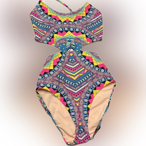 Mara Hoffman Other - Mara Hoffman Swimsuit
